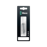 Produktbild för Wera 867/4 Z SB, 1 styck, Torx Plus, TX25, DIN ISO 1173-F 6....