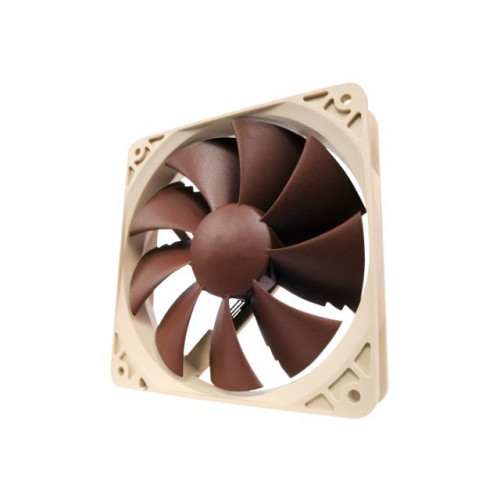 NOCTUA Noctua NF-P12 PWM - lådfläkt