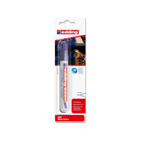 Produktbild för Marker Edding® 8280 klar UV