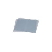 Produktbild för Menu chartek Securit® A4 10stk/pak
