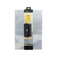 Produktbild för Menu chartek Securit® A4 10stk/pak