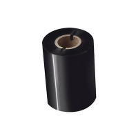 Produktbild för Brother Standard - färgband (paket om 12)