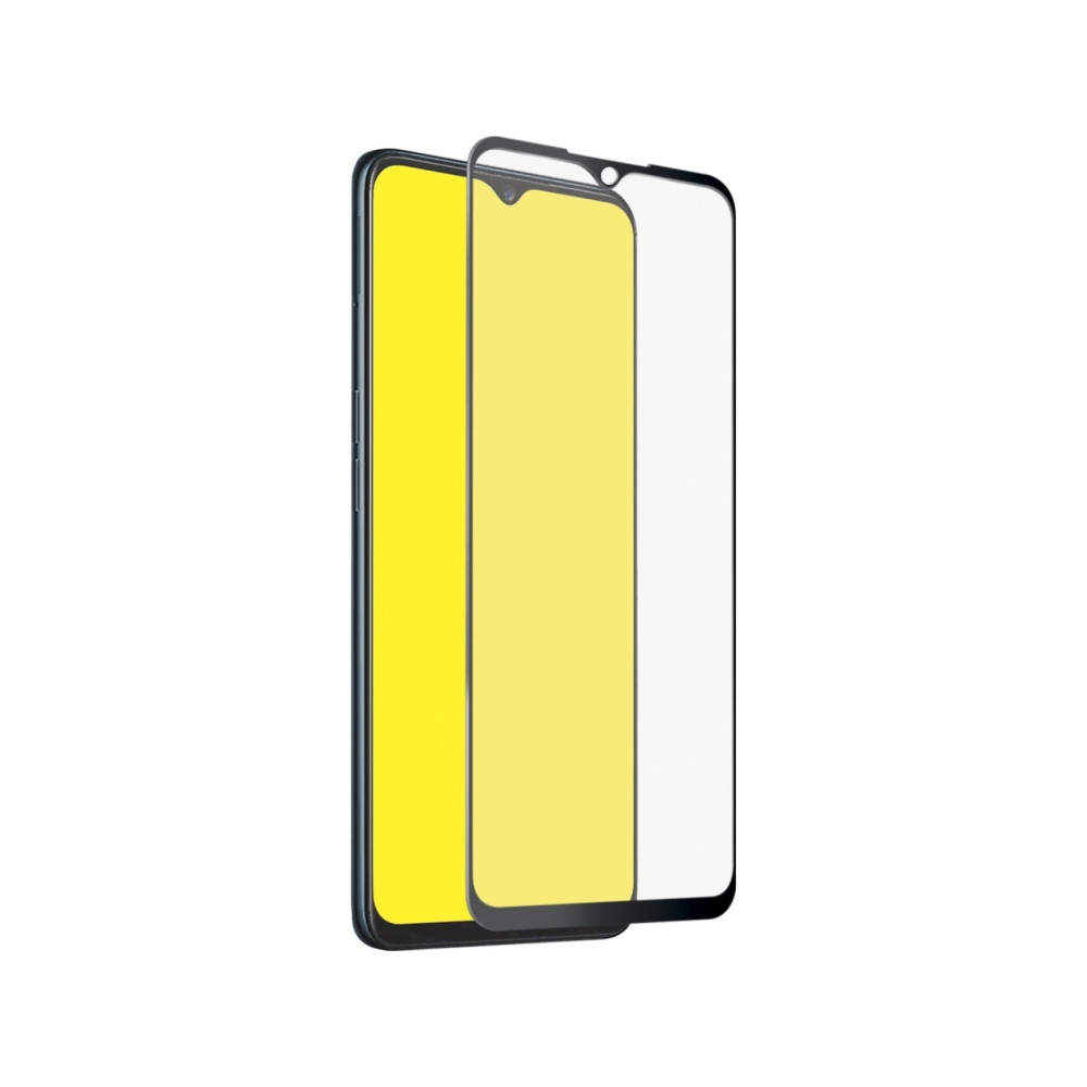 Produktbild för SBS TESCRFCHUPSM20K cover for Huawei P Smart 2020 smartphone...