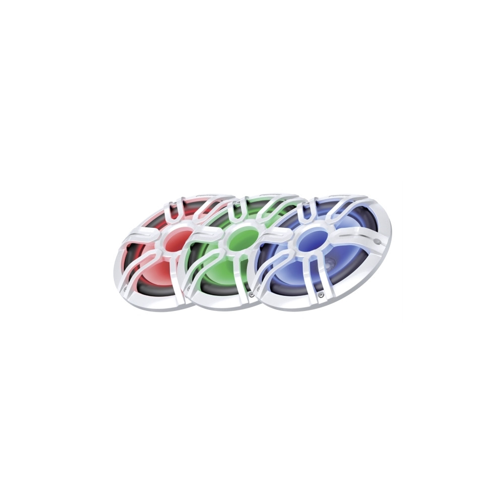Produktbild för Pioneer Audio RGB Color Illumination LED Light Kit till 10 t...
