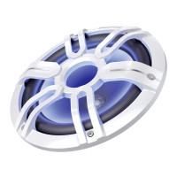 Produktbild för Pioneer Audio RGB Color Illumination LED Light Kit till 10 t...