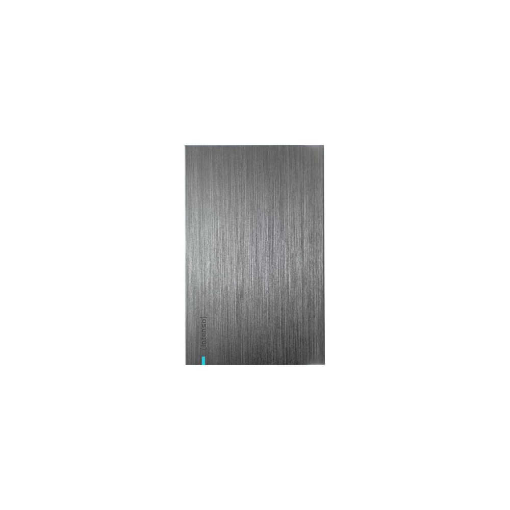 Produktbild för Intenso Memory Board - hårddisk - 2 TB - USB 3.0