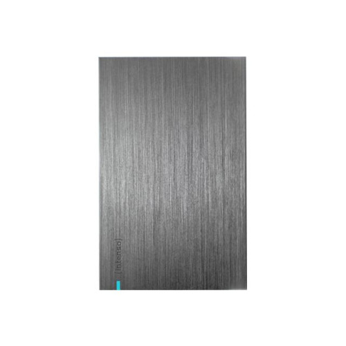 Intenso Intenso Memory Board - hårddisk - 2 TB - USB 3.0