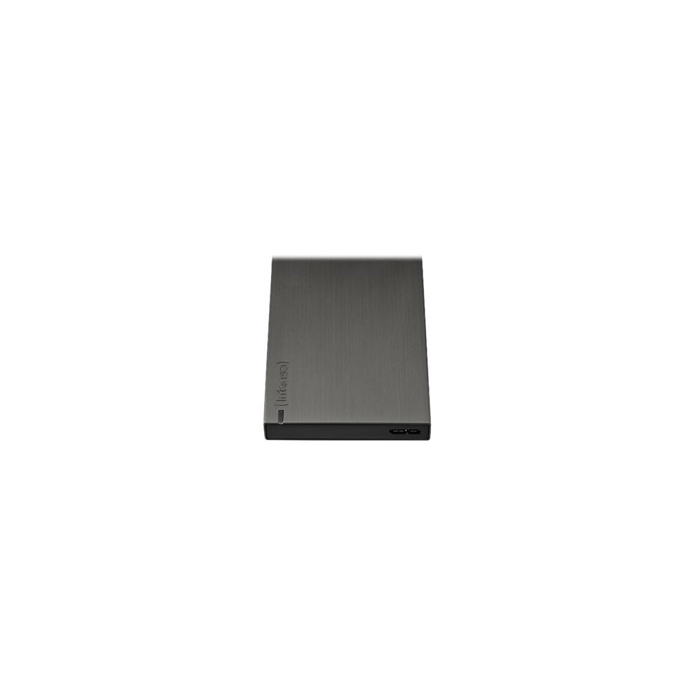Produktbild för Intenso Memory Board - hårddisk - 2 TB - USB 3.0