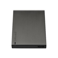 Produktbild för Intenso Memory Board - hårddisk - 2 TB - USB 3.0