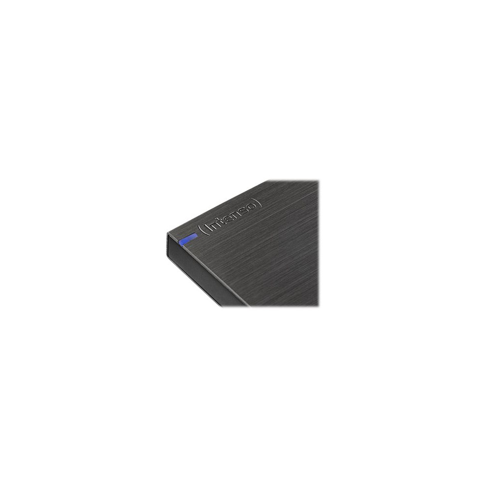Produktbild för Intenso Memory Board - hårddisk - 2 TB - USB 3.0