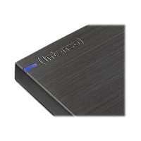 Produktbild för Intenso Memory Board - hårddisk - 2 TB - USB 3.0