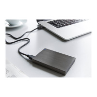 Produktbild för Intenso Memory Board - hårddisk - 2 TB - USB 3.0