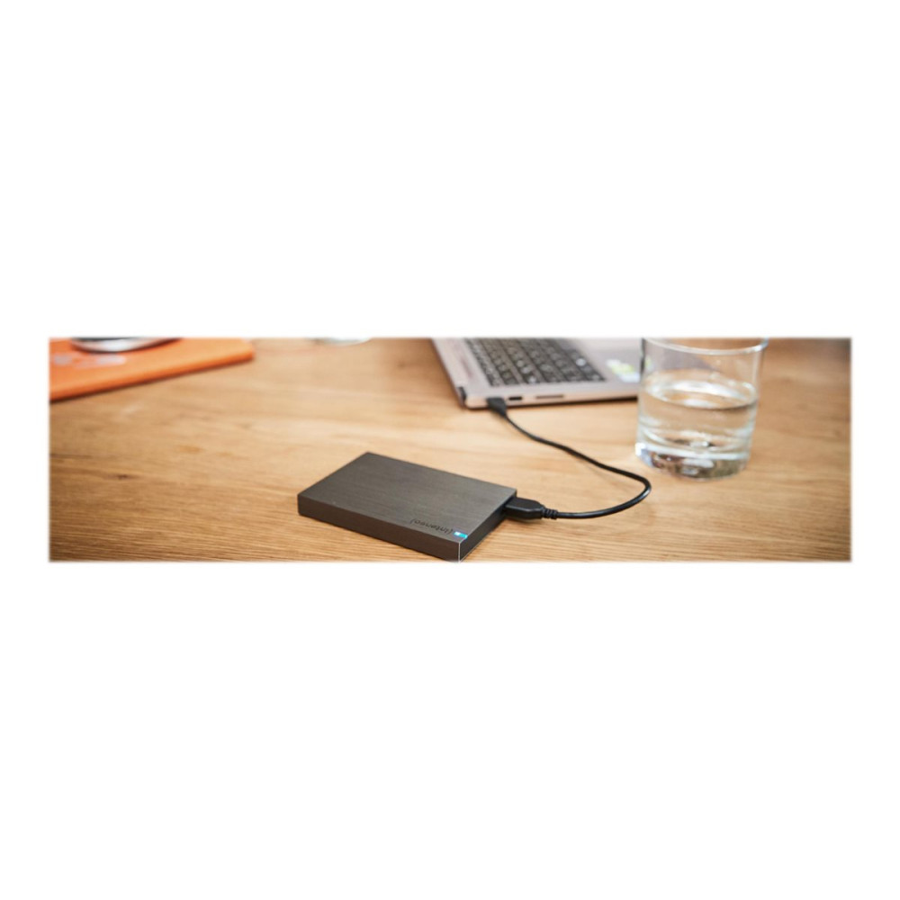 Produktbild för Intenso Memory Board - hårddisk - 2 TB - USB 3.0