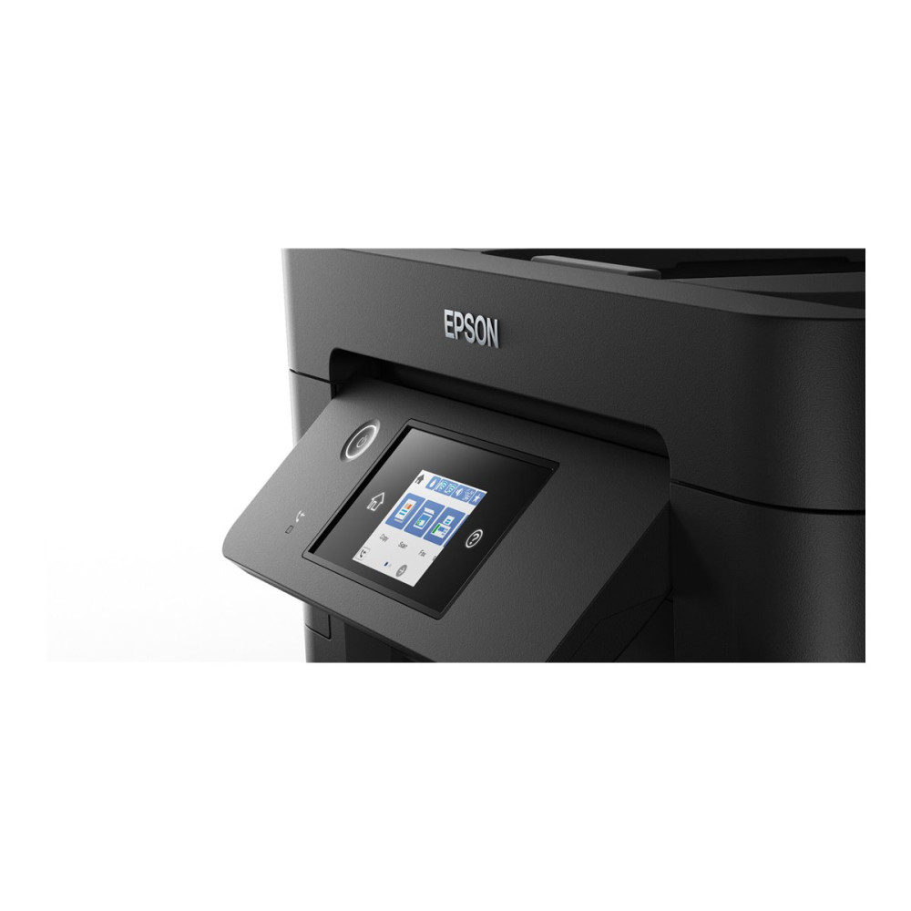 Produktbild för Epson WorkForce Pro WF-3820DWF - multifunktionsskrivare - färg