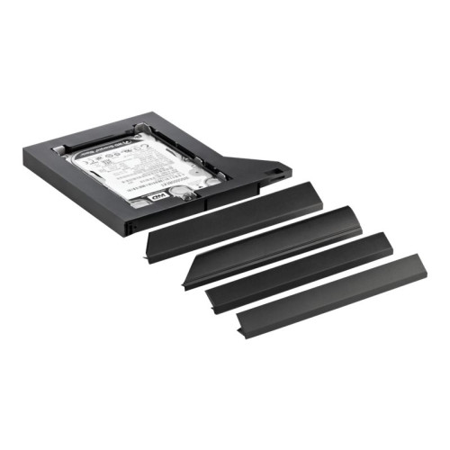 HP HP - hårddisk - 750 GB - SATA 3Gb/s