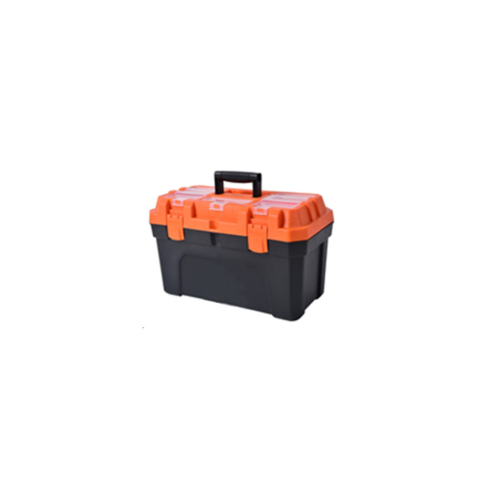 Produktbild för Boxer® Værktøjskasse 20" med opbevaring i låg 50,7 × 25,4 ×...