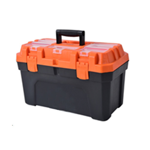Boxer Boxer® Værktøjskasse 20" med opbevaring i låg 50,7 × 25,4 ×...
