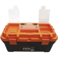 Produktbild för Boxer® Værktøjskasse 20" med opbevaring i låg 50,7 × 25,4 ×...