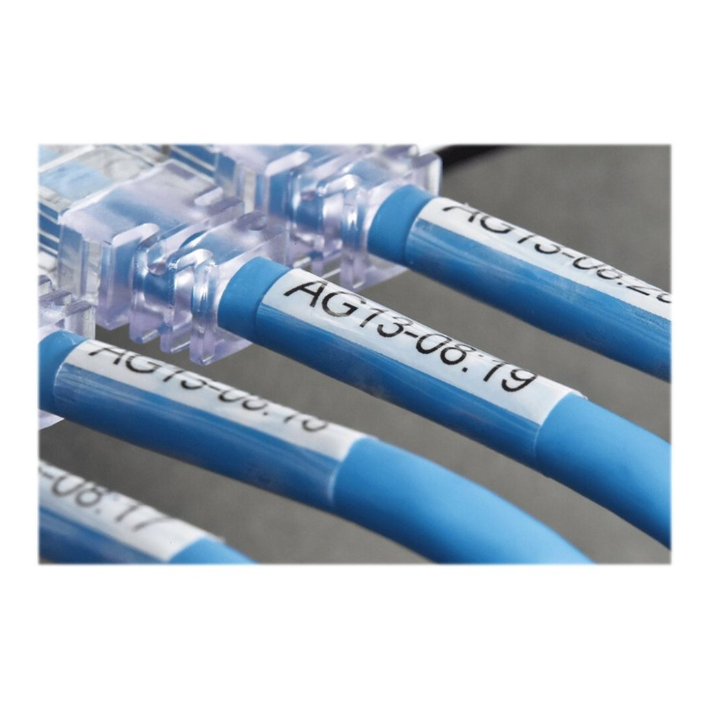 Produktbild för Brother TZe-SL251 - bandlaminat - 1 kassett(er) - Rulle ( 2,4 cm x 8 m)