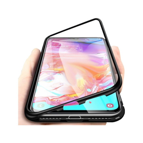 MagneticWallMount Magnetic Front + Back Magnetic Case for Xiaomi Mi 10T PRO 5G...