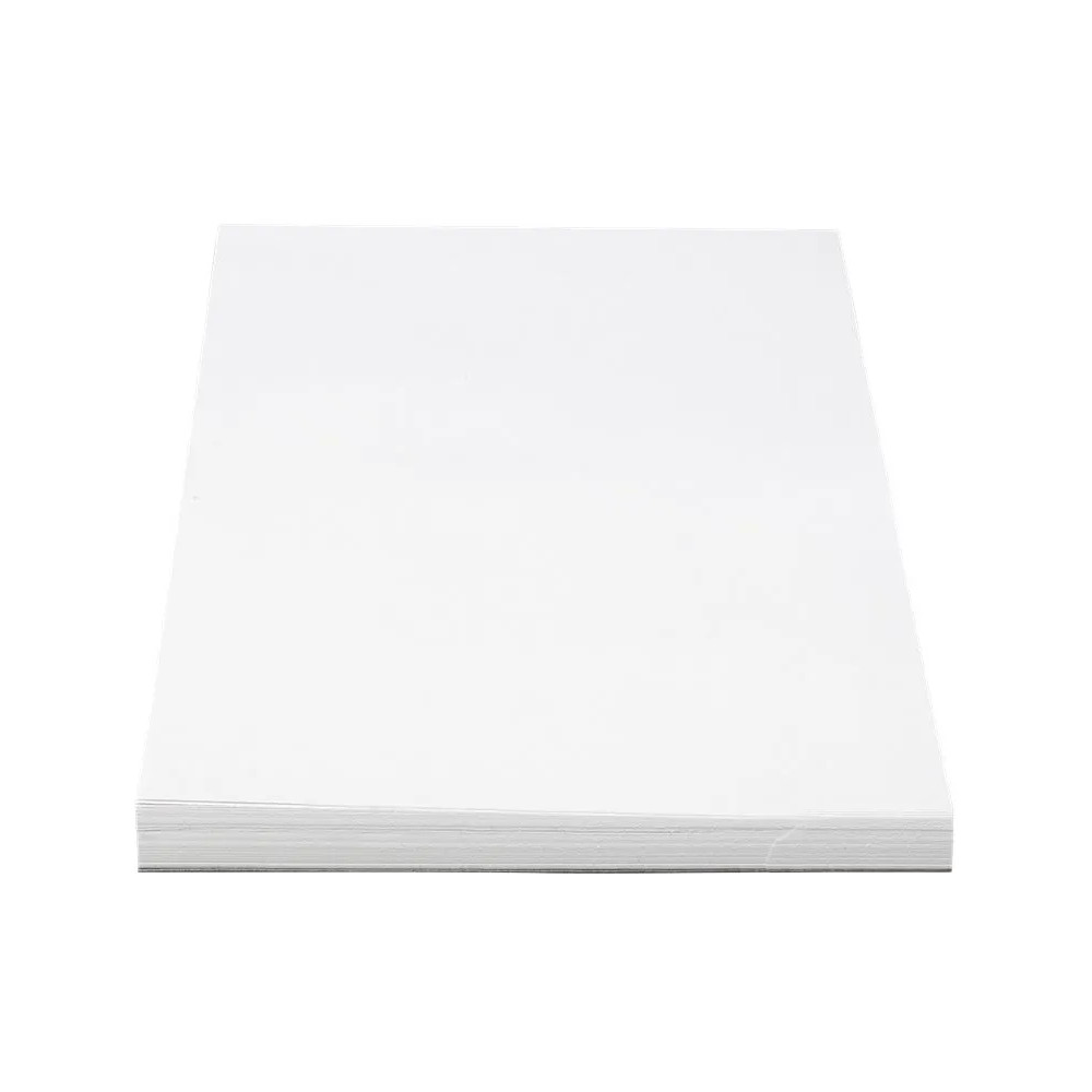Produktbild för Bantex 400051493, Monokromatiskt, Blå, Grå, A5, 100 ark, 60...