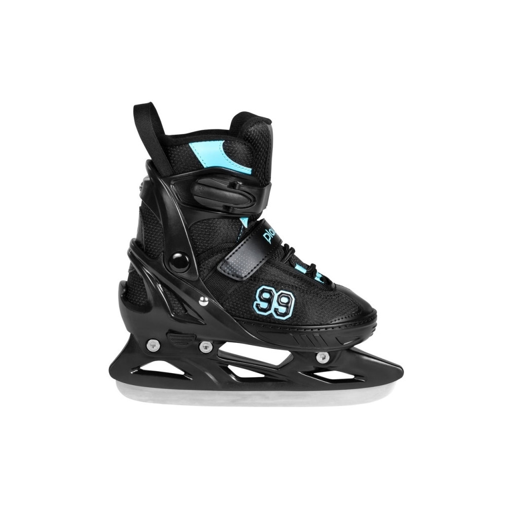 Produktbild för Playlife skridskor Glacier str. 29