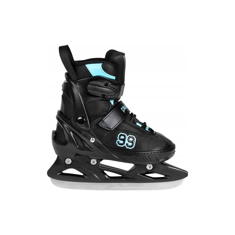 Produktbild för Playlife skridskor Glacier str. 29