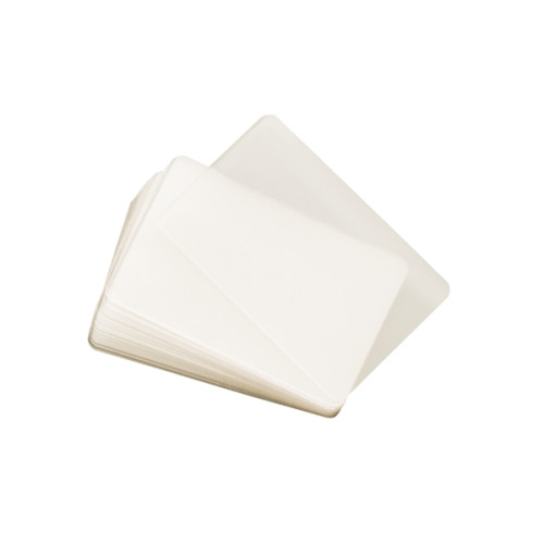 DAHLE Lamineringsfickor Dahle 71109, 125µm, visitkort, 90 x 60 mm,...