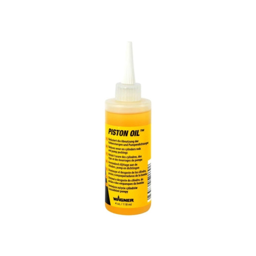 Wagner WAGNER EasyGlide olja 118 ml