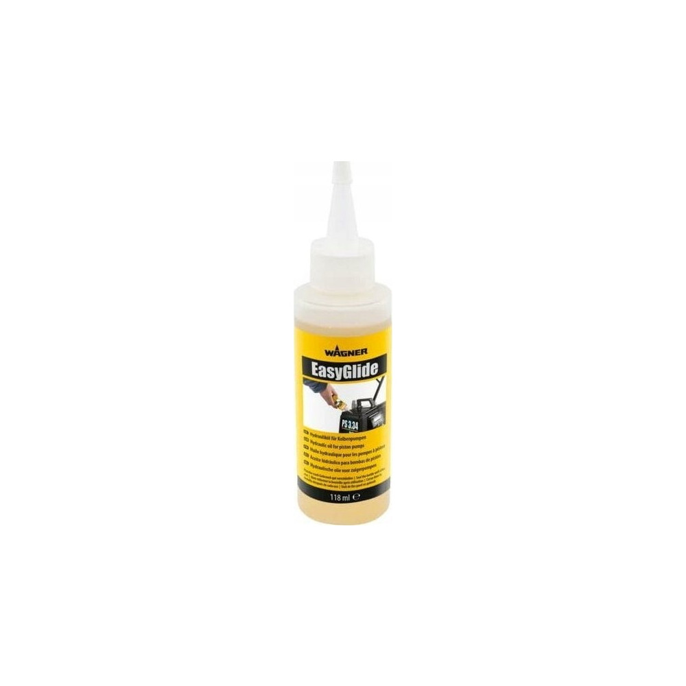 Produktbild för WAGNER EasyGlide olja 118 ml