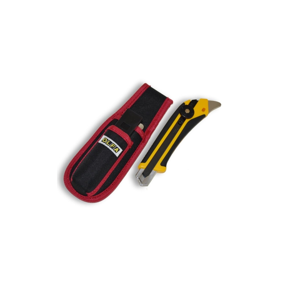 Produktbild för Olfa L-5 kniv + LBB5