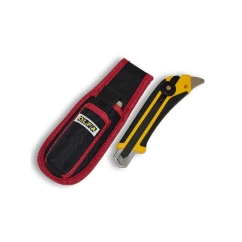 Olfa Olfa L-5 kniv + LBB5