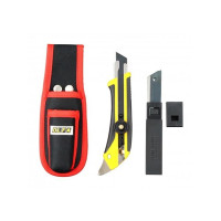 Produktbild för Olfa L-5 kniv + LBB5
