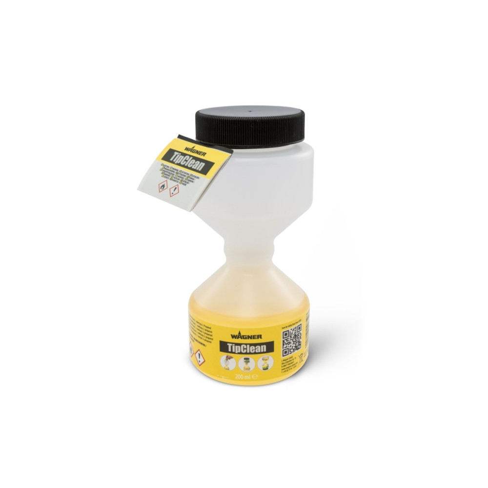 Produktbild för WAGNER TipClean 200 ml