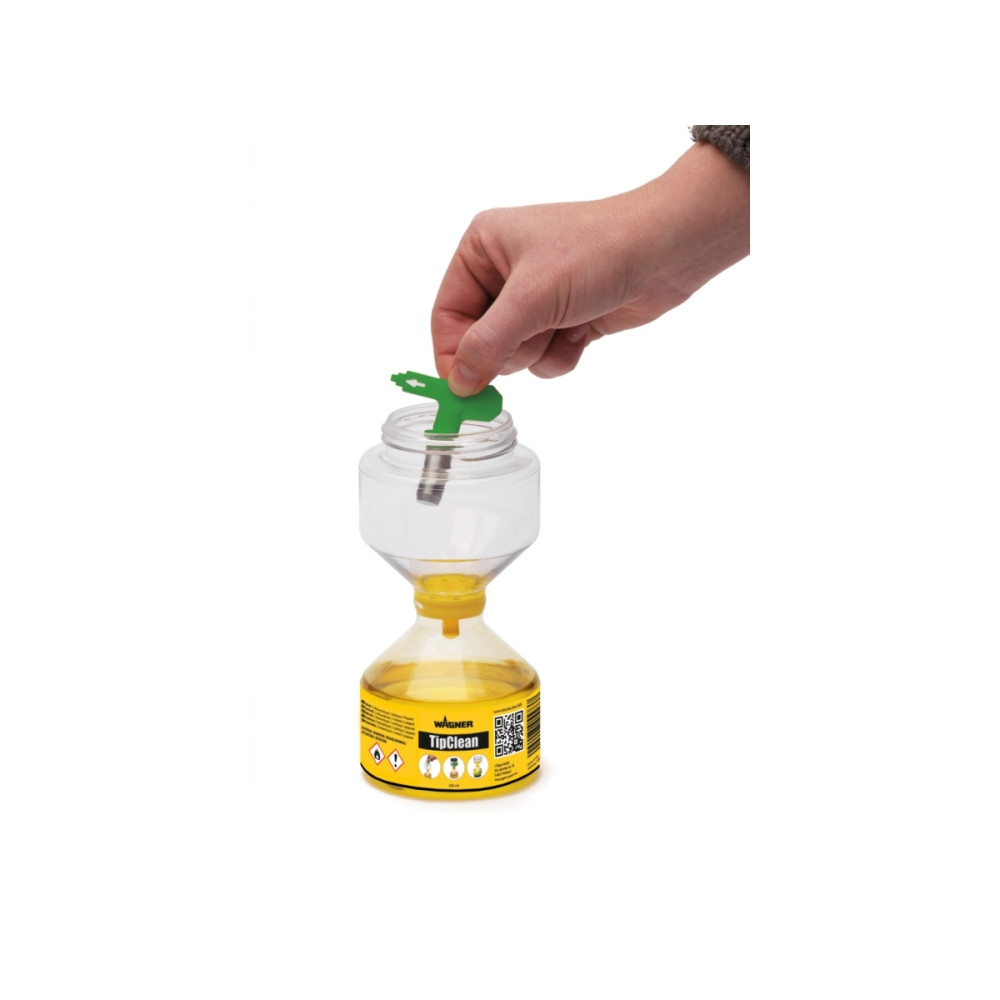 Produktbild för WAGNER TipClean 200 ml
