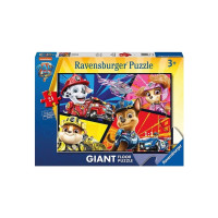 Produktbild för Ravensburger 03097, Paw Patrol 3 År
