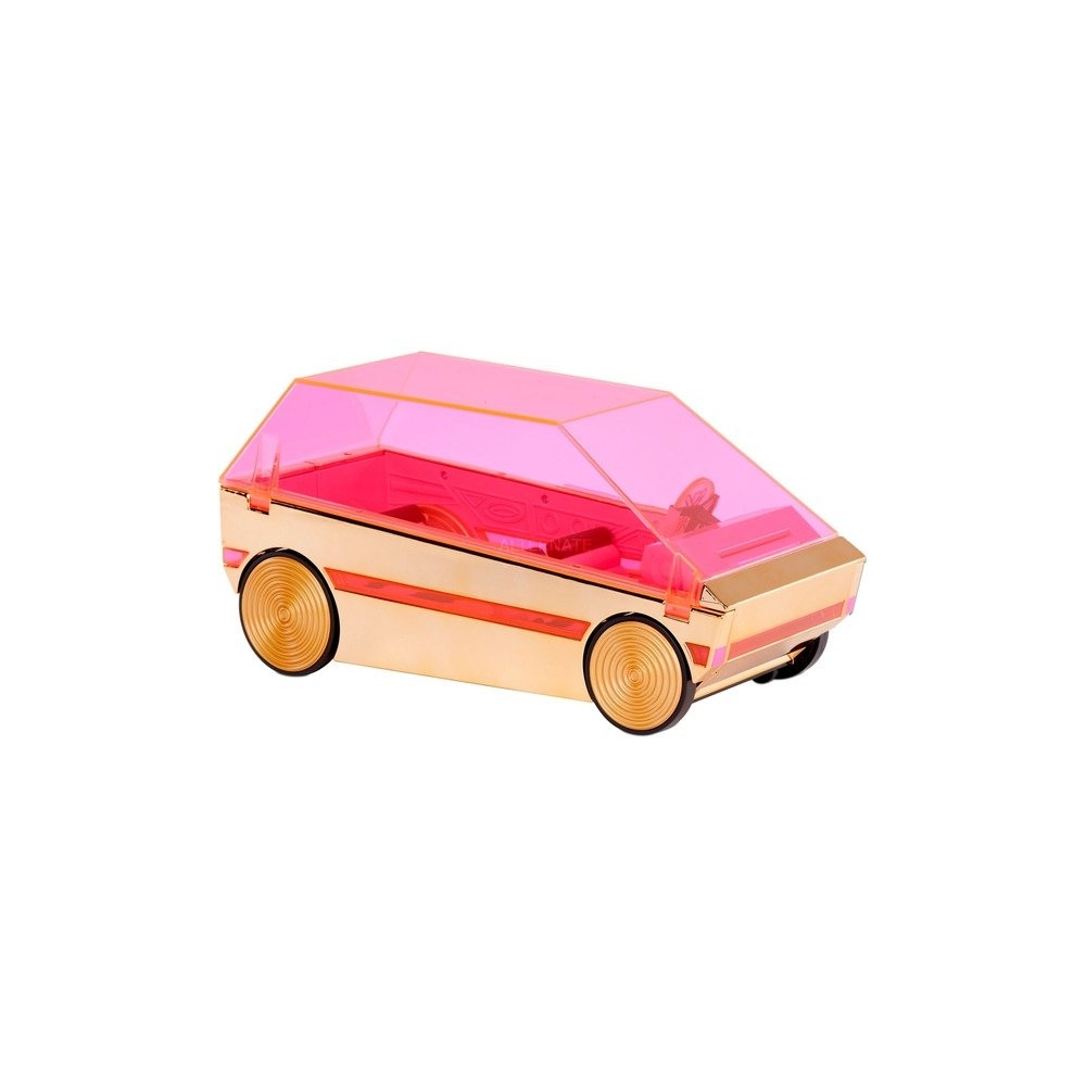 Produktbild för MGA L.O.L. Surprise 3-in-1 Party Cruiser