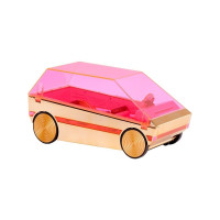 Produktbild för MGA L.O.L. Surprise 3-in-1 Party Cruiser