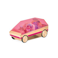 Produktbild för MGA L.O.L. Surprise 3-in-1 Party Cruiser