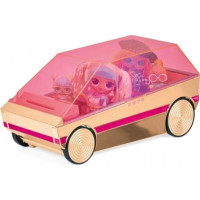 Produktbild för MGA L.O.L. Surprise 3-in-1 Party Cruiser
