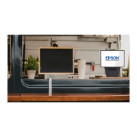 Produktbild för Epson TM m30II-SL (512) - kvittoskrivare - svartvit - termisk linje