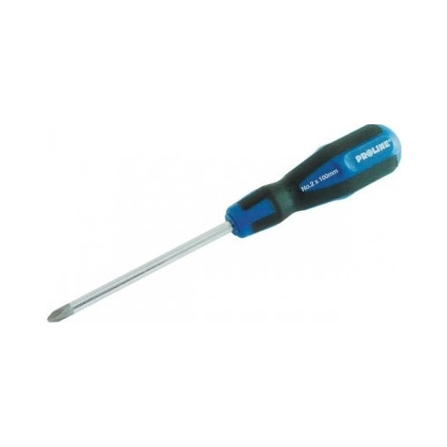 Pro-Line Pro-Line krysskruvmejsel Philips Soft-Touch PH3 x 150 mm (10...
