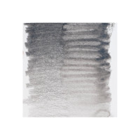 Produktbild för Bruynzeel Design Aquarel 74 - färgpenna - mörkgrå