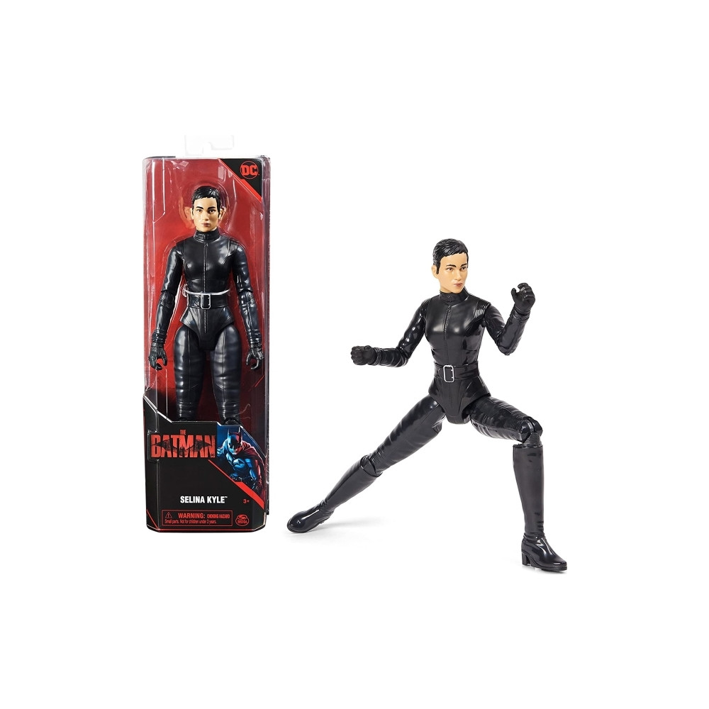Produktbild för Batman Movie Figure 30 cm