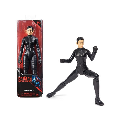 Spin Master Batman Movie Figure 30 cm