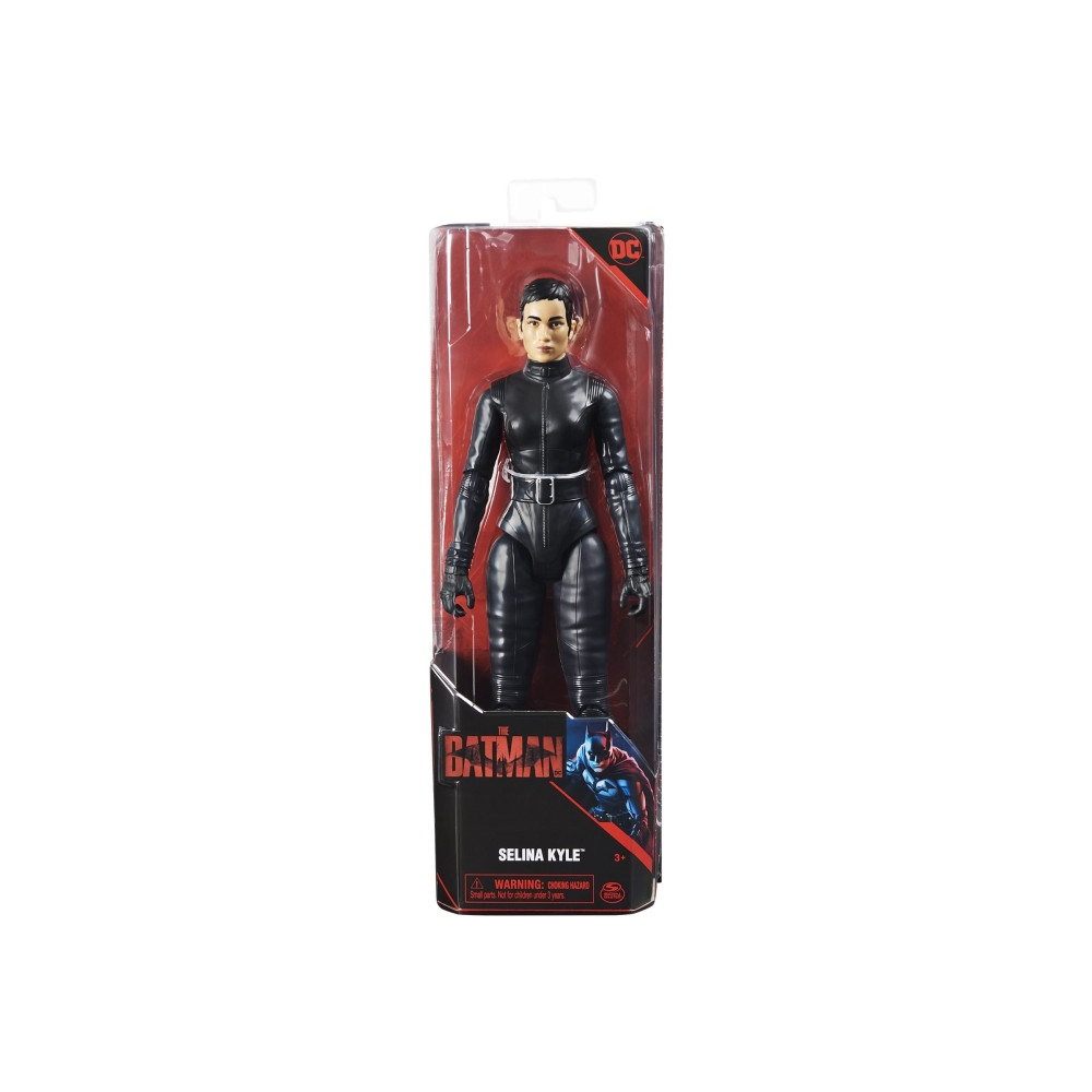 Produktbild för Batman Movie Figure 30 cm
