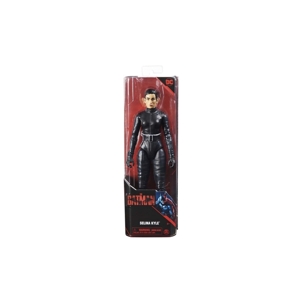 Produktbild för Batman Movie Figure 30 cm