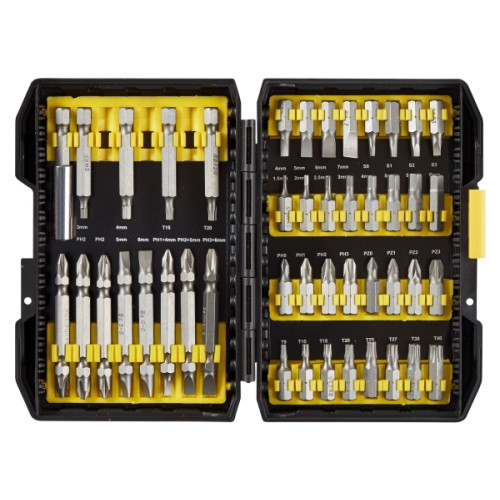 Probuilder Pro-Line häftklamrar, härdade typ A53 6 mm (1000 st.)