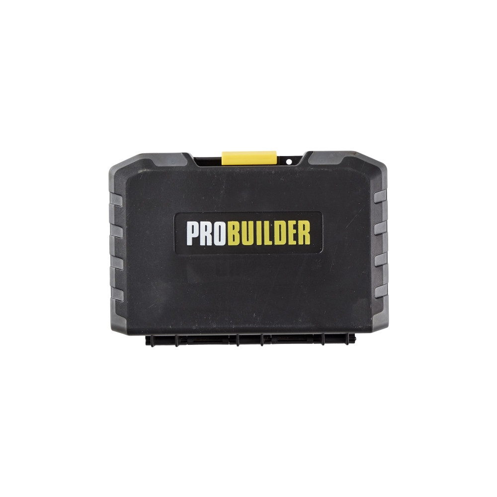 Produktbild för Pro-Line häftklamrar, härdade typ A53 6 mm (1000 st.)