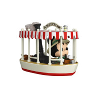 Produktbild för Funko POP! Rides 103: Jungle Cruise